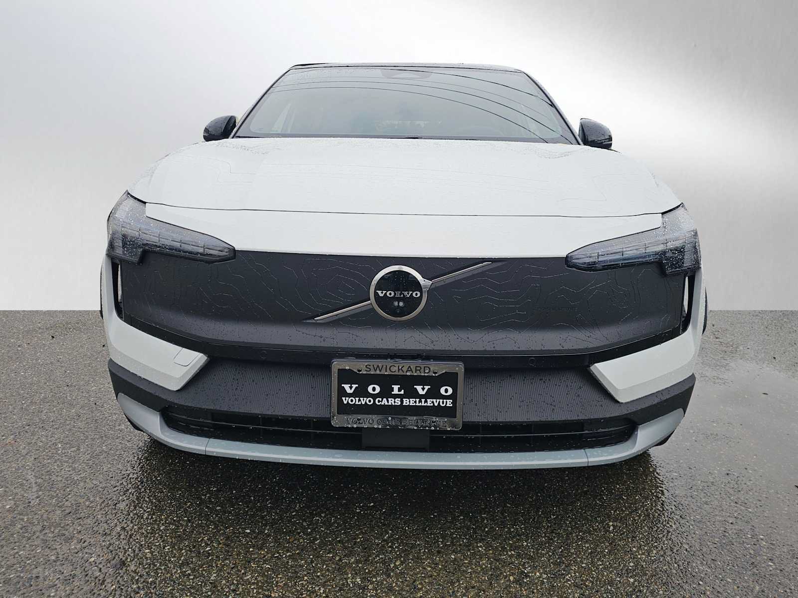 New 2026 Volvo EX30 Cross Country Ultra w/ Protection Package Premier AWD/4WD image 8