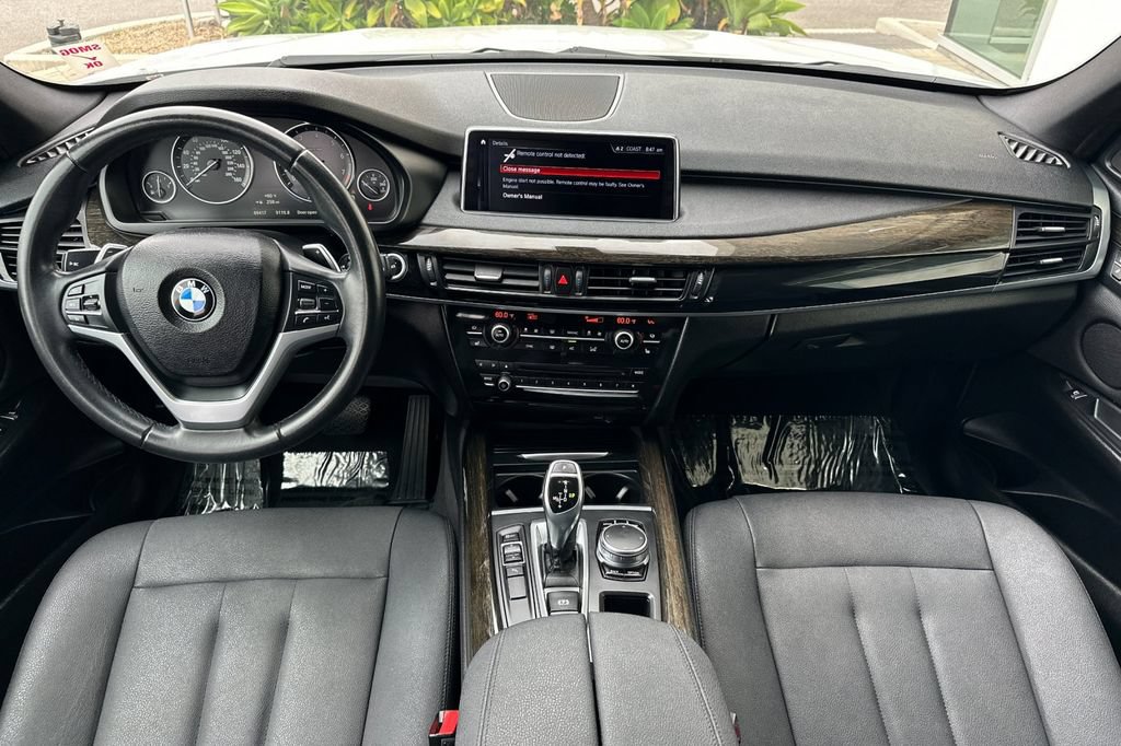 Used 2018 BMW X5 sDrive35i RWD image 14