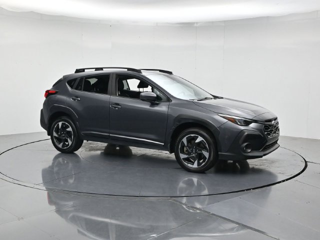 Used 2024 Subaru Crosstrek 2.5i Limited w/ Popular Package #4A AWD/4WD image 3