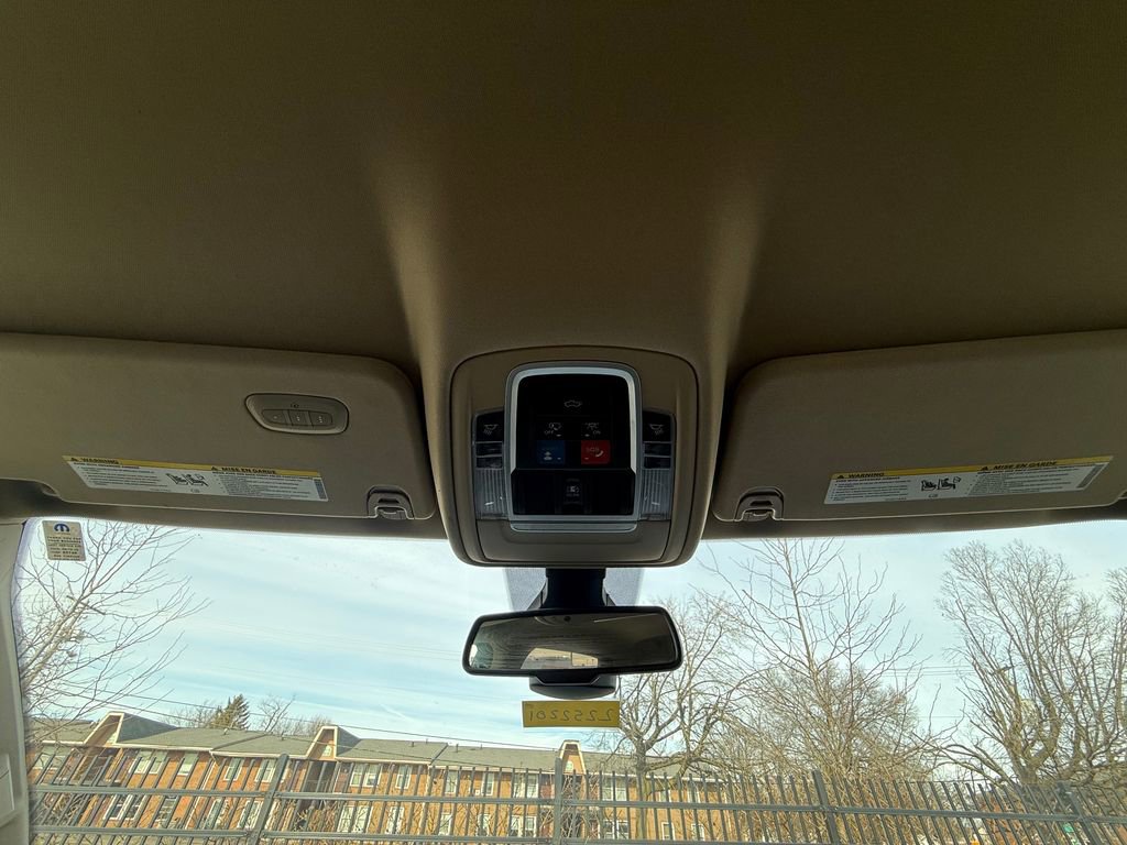 Used 2020 RAM 1500 Laramie image 34