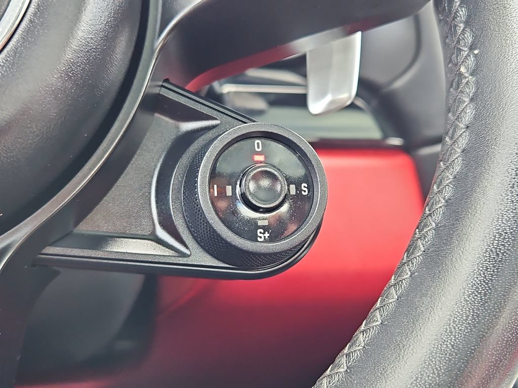 Certified 2019 Porsche 911 Turbo AWD/4WD image 19