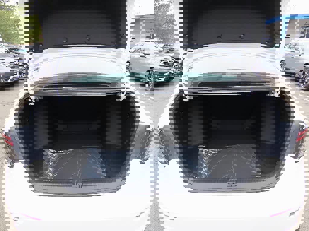 New 2026 Honda Accord SE image 10