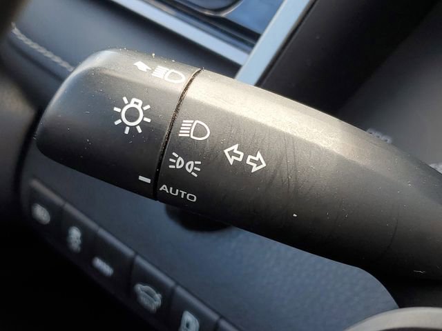 Used 2024 Toyota Camry SE FWD image 22