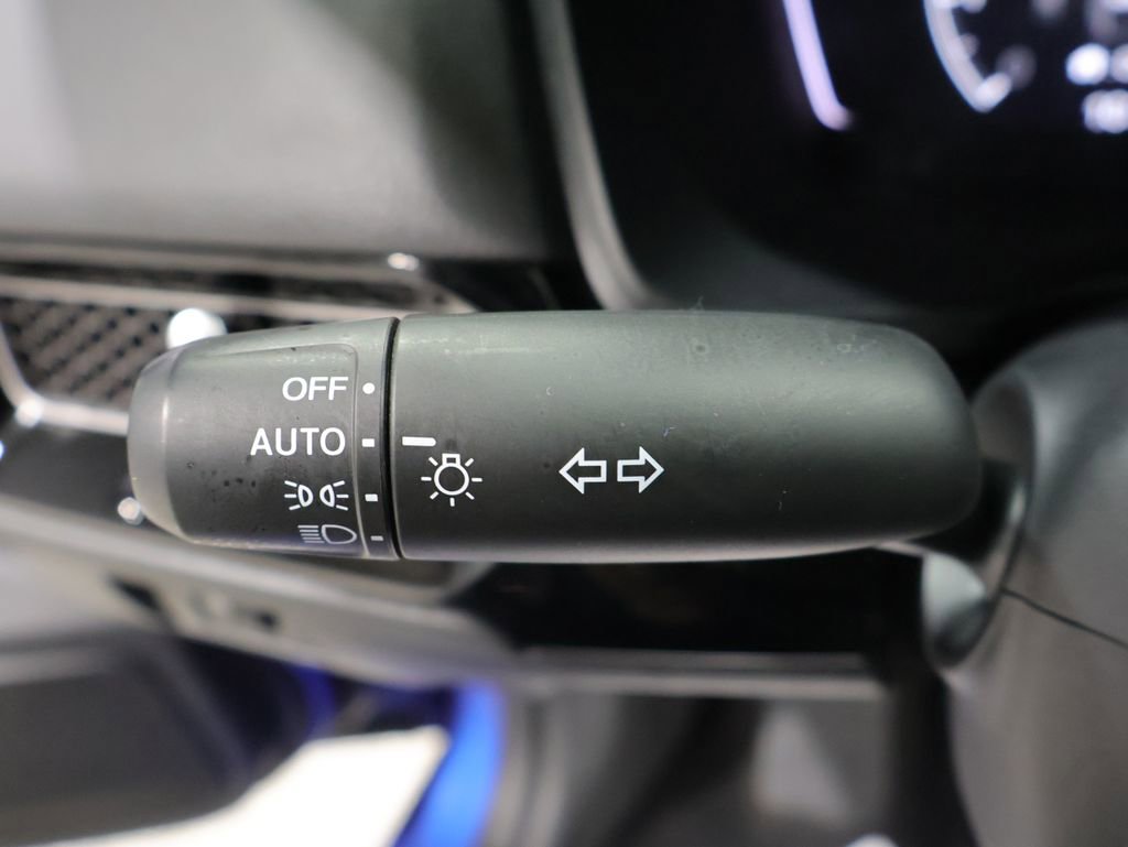 Used 2023 Honda Civic EX image 38