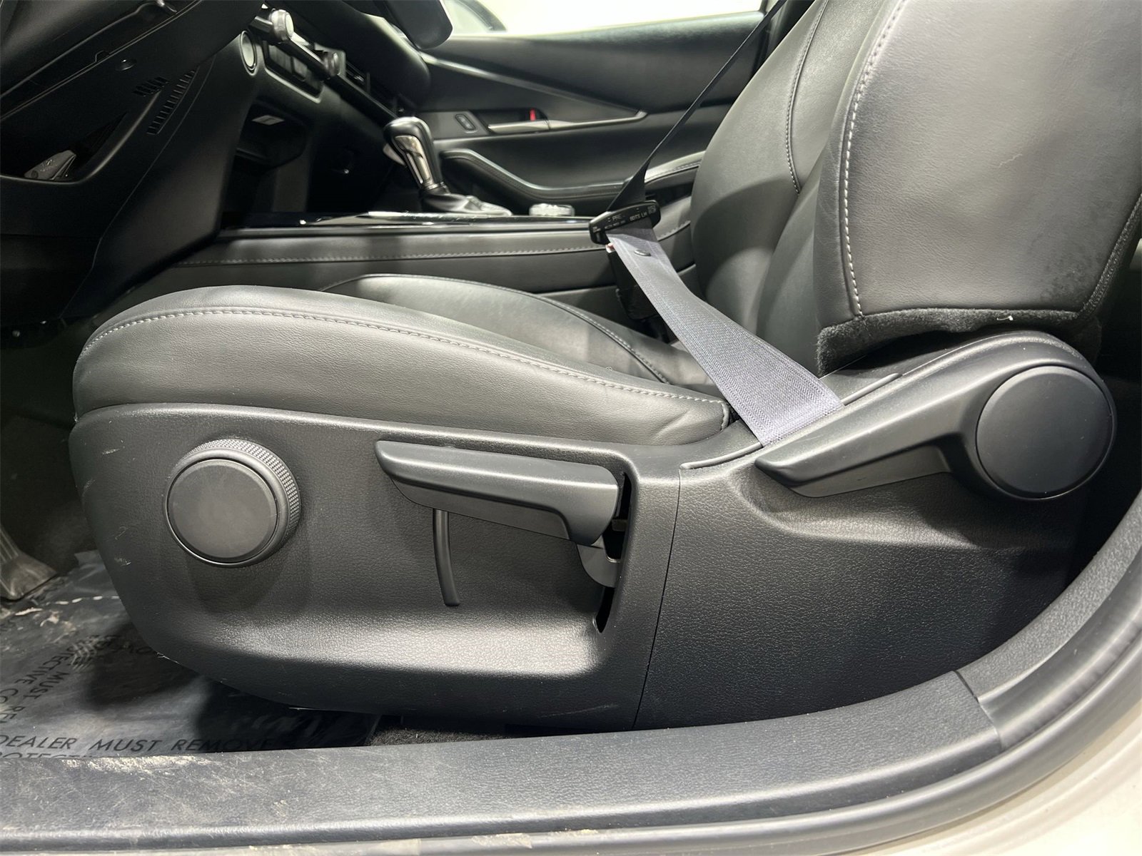 Used 2024 MAZDA CX-30 AWD 2.5 S w/ Select Sport Pkg image 12