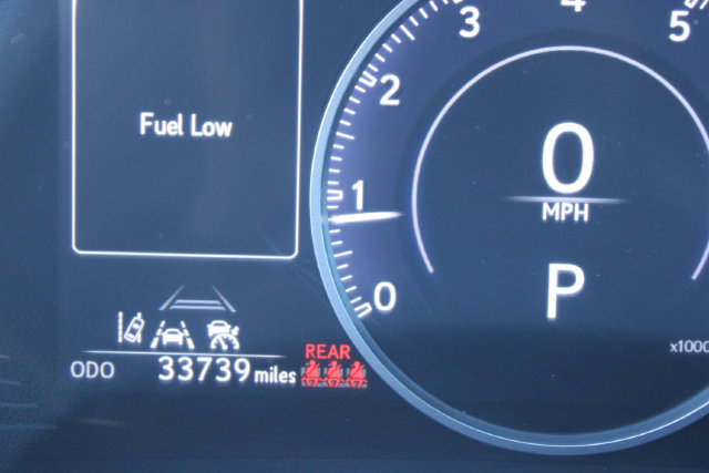 Used 2024 Lexus NX 350 AWD w/ Cold Area Package image 20