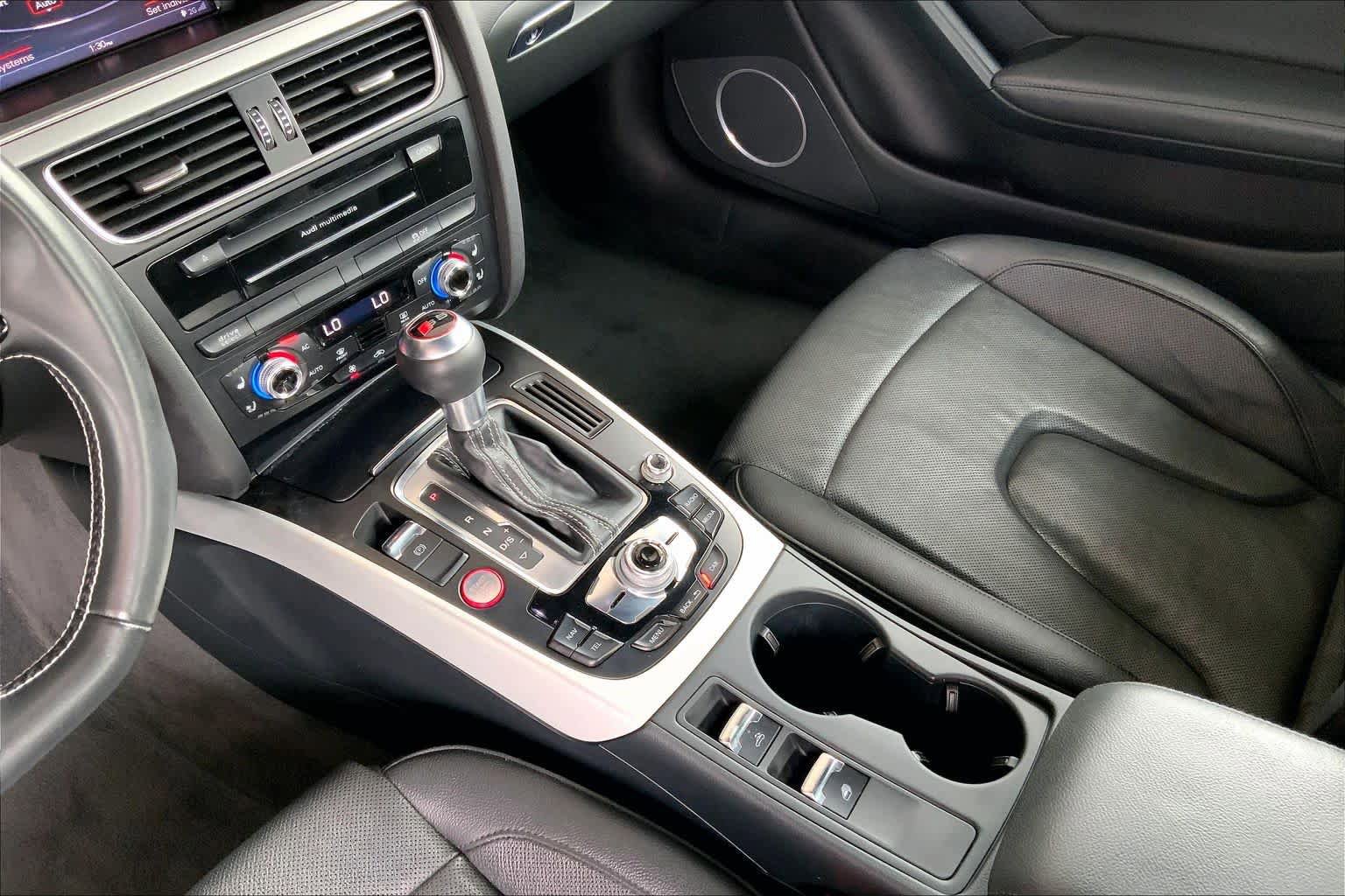 Used 2014 Audi S5 Prestige AWD/4WD image 17