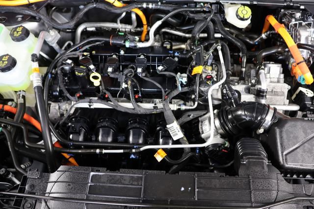 Used 2024 Ford Maverick XLT image 22