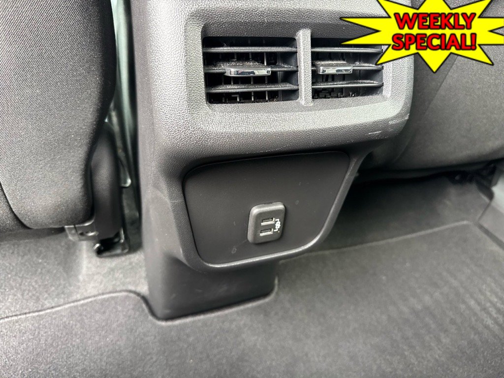 Used 2022 Chevrolet Equinox LT image 8