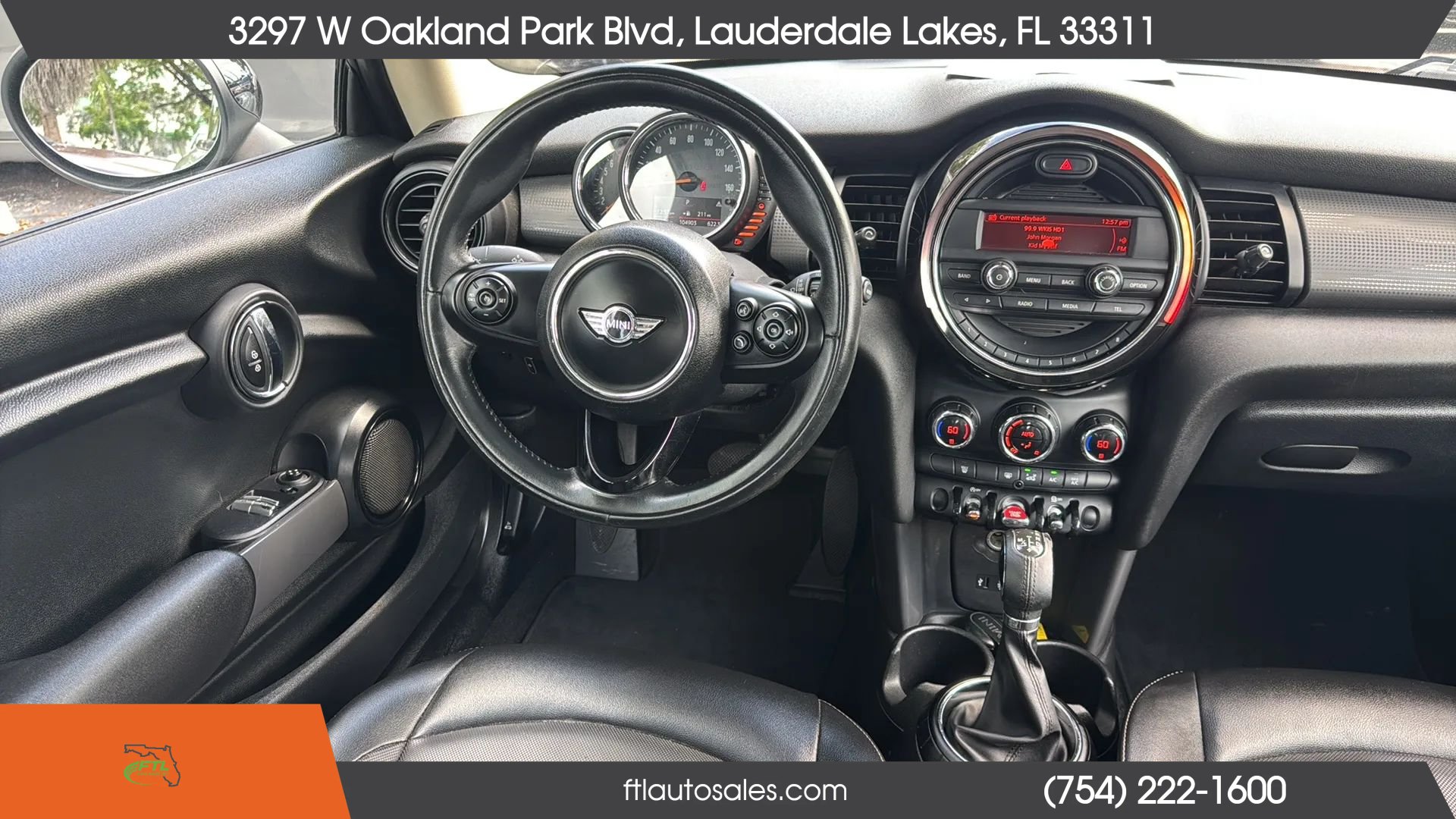 Used 2016 MINI Cooper 2-Door Hardtop FWD image 30