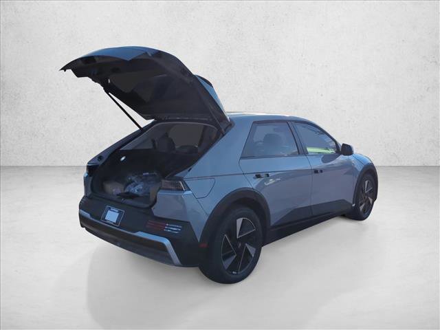 New 2026 Hyundai Ioniq 5 SEL image 2