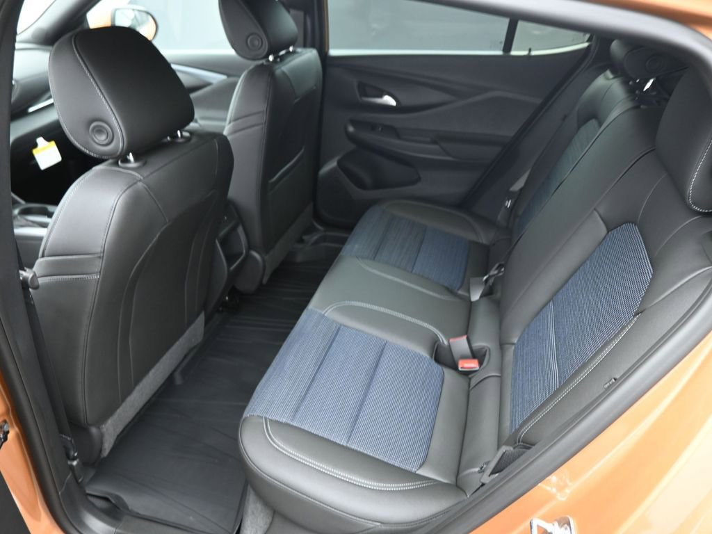 New 2026 Buick Envista Preferred w/ Convenience I Package FWD image 19
