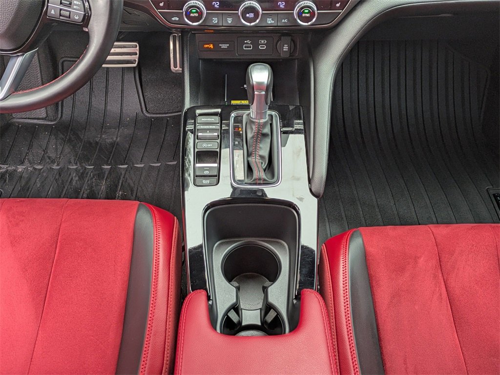 Used 2023 Acura Integra A-Spec image 18