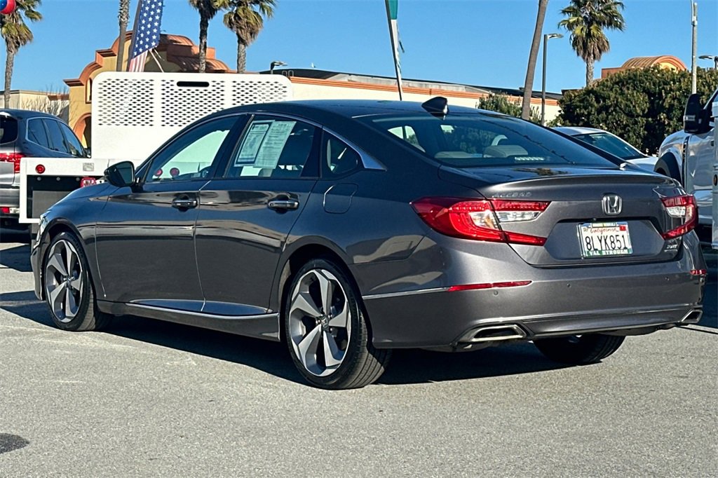 Used 2019 Honda Accord Touring image 5