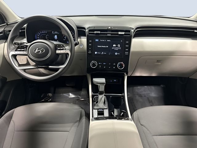 Used 2023 Hyundai Tucson SEL image 13