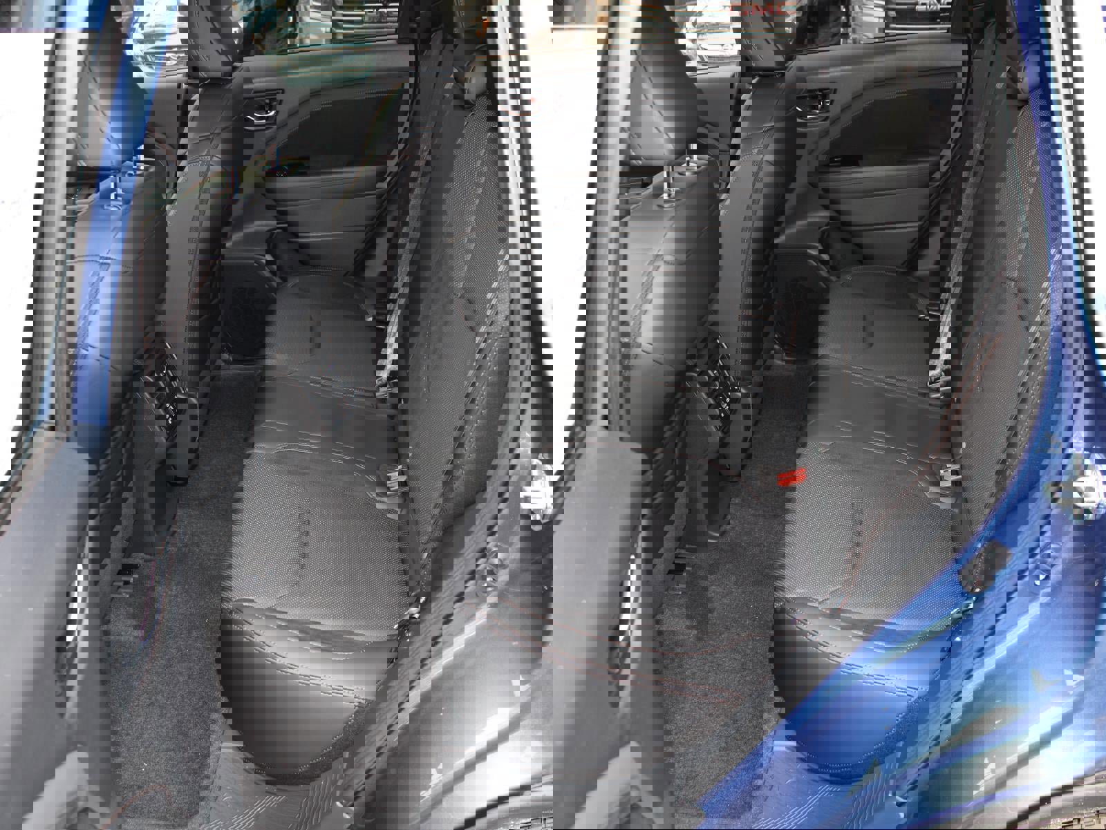 New 2026 Subaru Forester Touring image 17