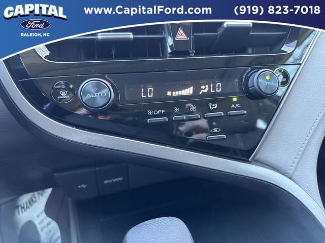 Used 2024 Toyota Camry LE w/ Convenience Package image 29