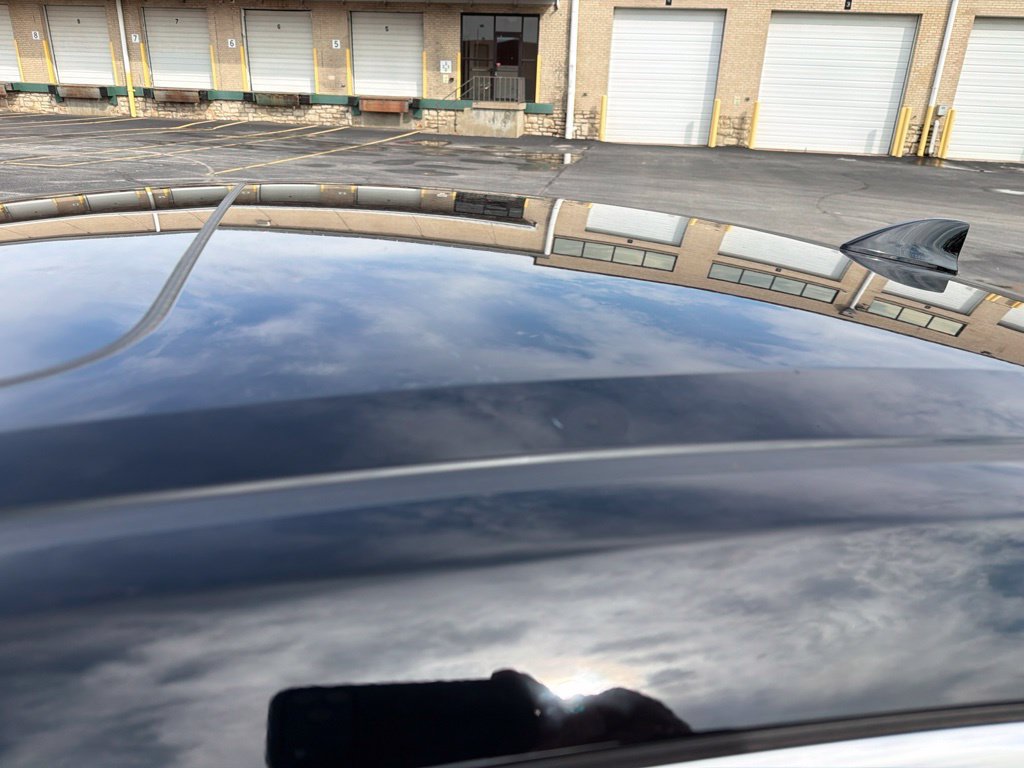 Used 2019 Honda Civic EX image 9