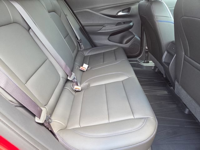 New 2026 Buick Envista Sport Touring w/ Convenience I Package FWD image 28