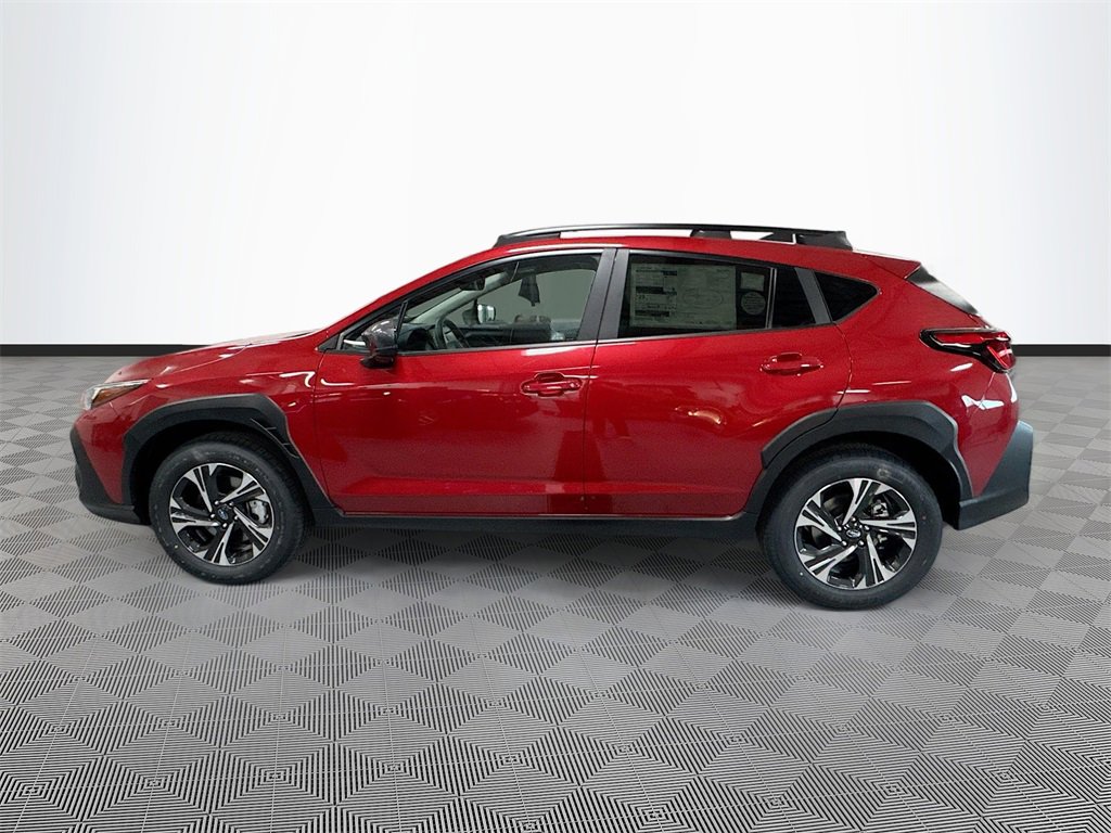 New 2026 Subaru Crosstrek 2.5i Premium image 33