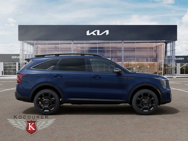 New 2026 Kia Sorento SX Prestige AWD/4WD image 7