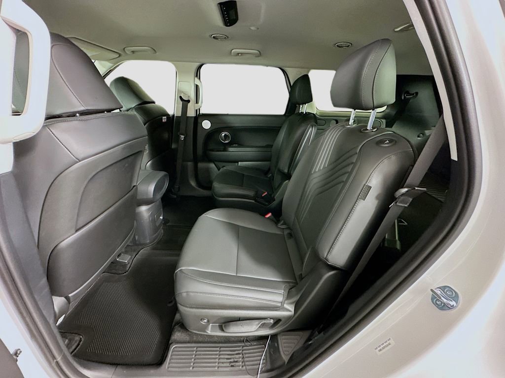 New 2026 Hyundai Palisade SEL FWD image 17