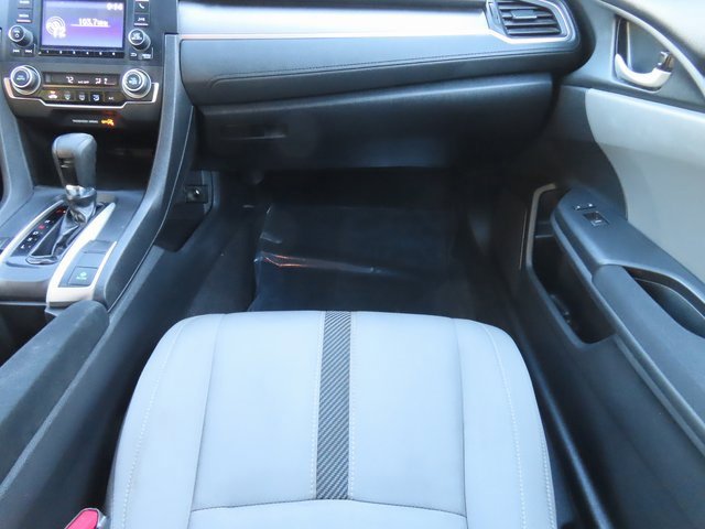 Used 2017 Honda Civic LX image 29