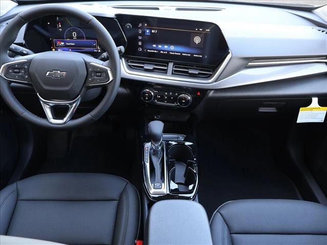 New 2026 Chevrolet Trax ACTIV FWD image 14