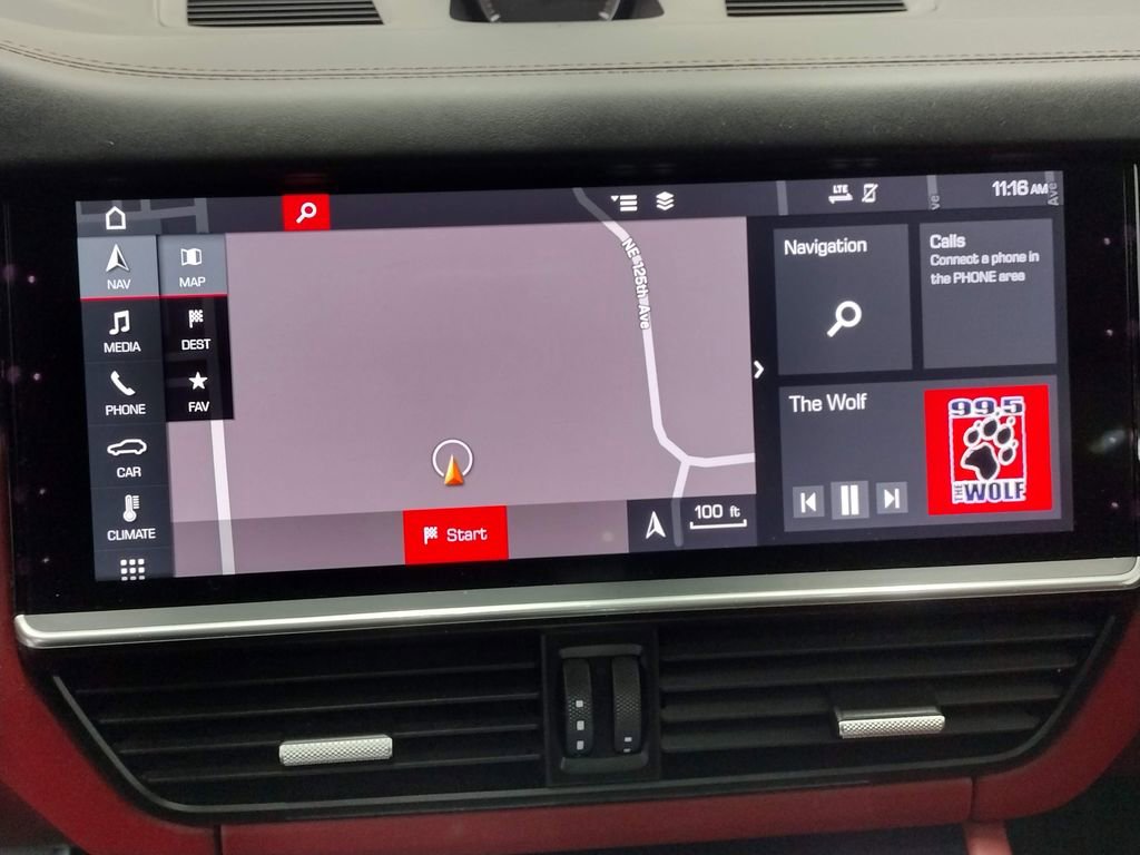 Used 2019 Porsche Cayenne S image 31