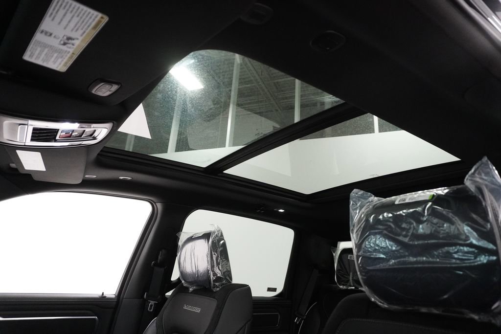 New 2026 RAM 1500 Laramie image 11