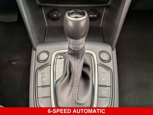 Used 2019 Hyundai Kona SEL AWD/4WD image 28