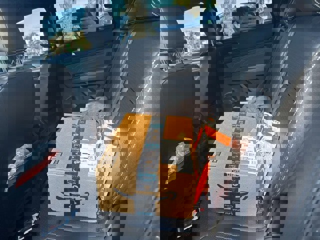 Used 2022 Volkswagen Atlas Cross Sport SE w/ Panoramic Sunroof Package image 5