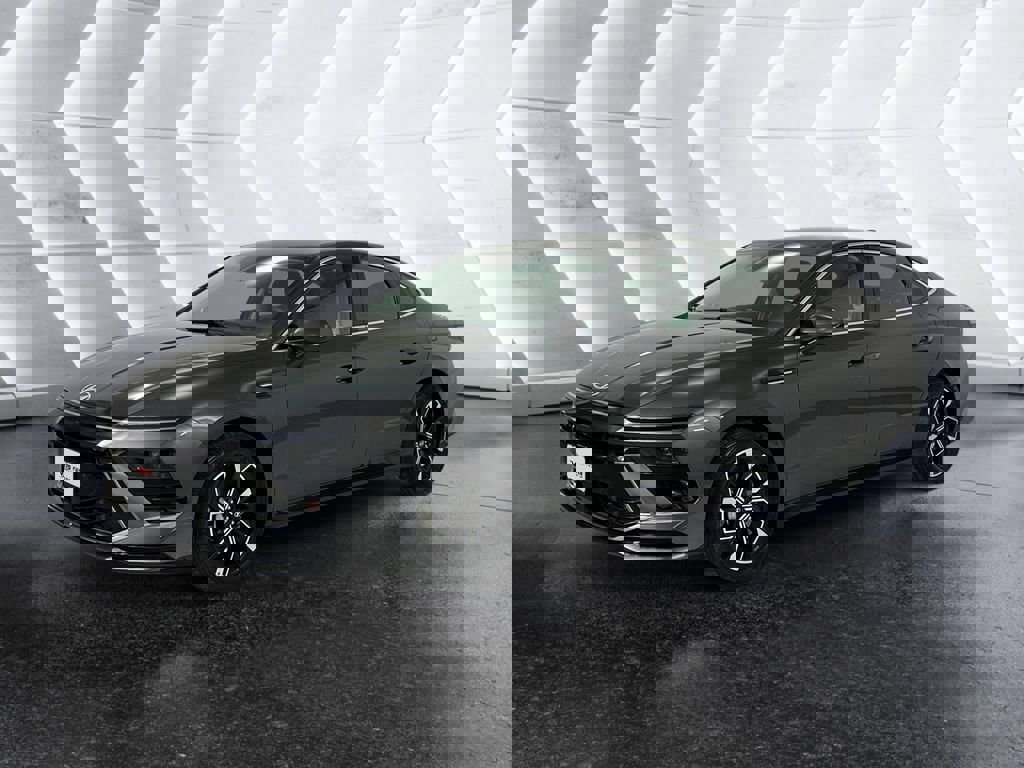 Used 2025 Hyundai Sonata SEL image 3