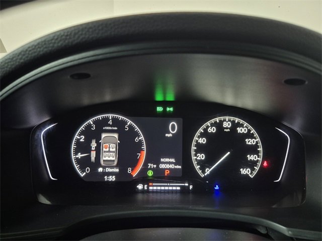 Used 2022 Honda Civic Sport image 20