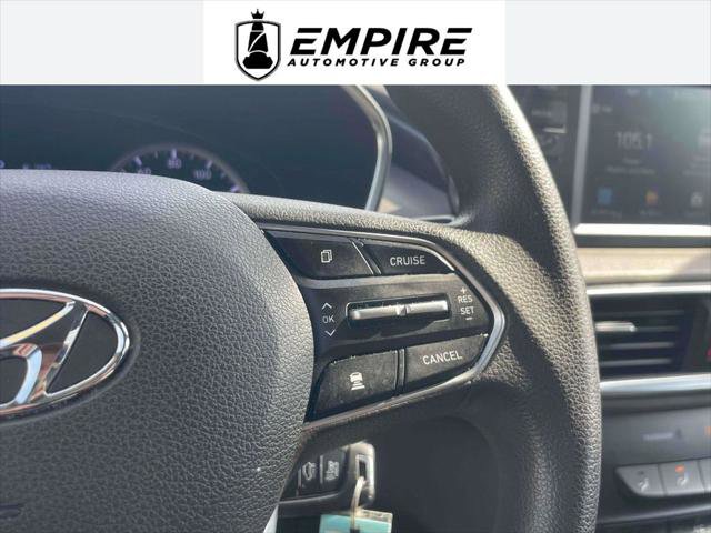 Used 2019 Hyundai Santa Fe SE image 19