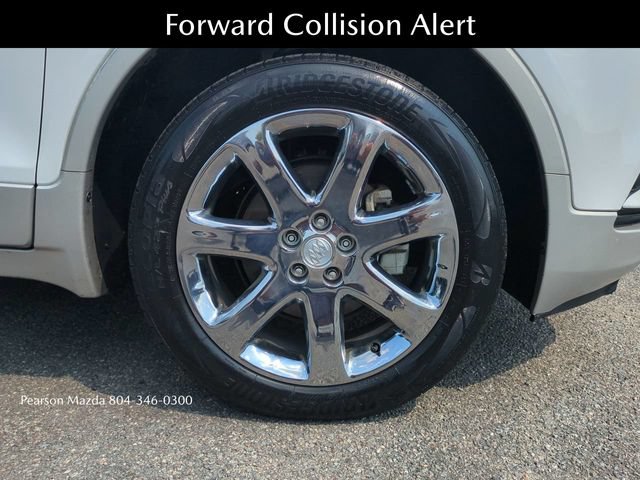 Used 2017 Buick Encore Premium w/ Experience Buick Package FWD image 13
