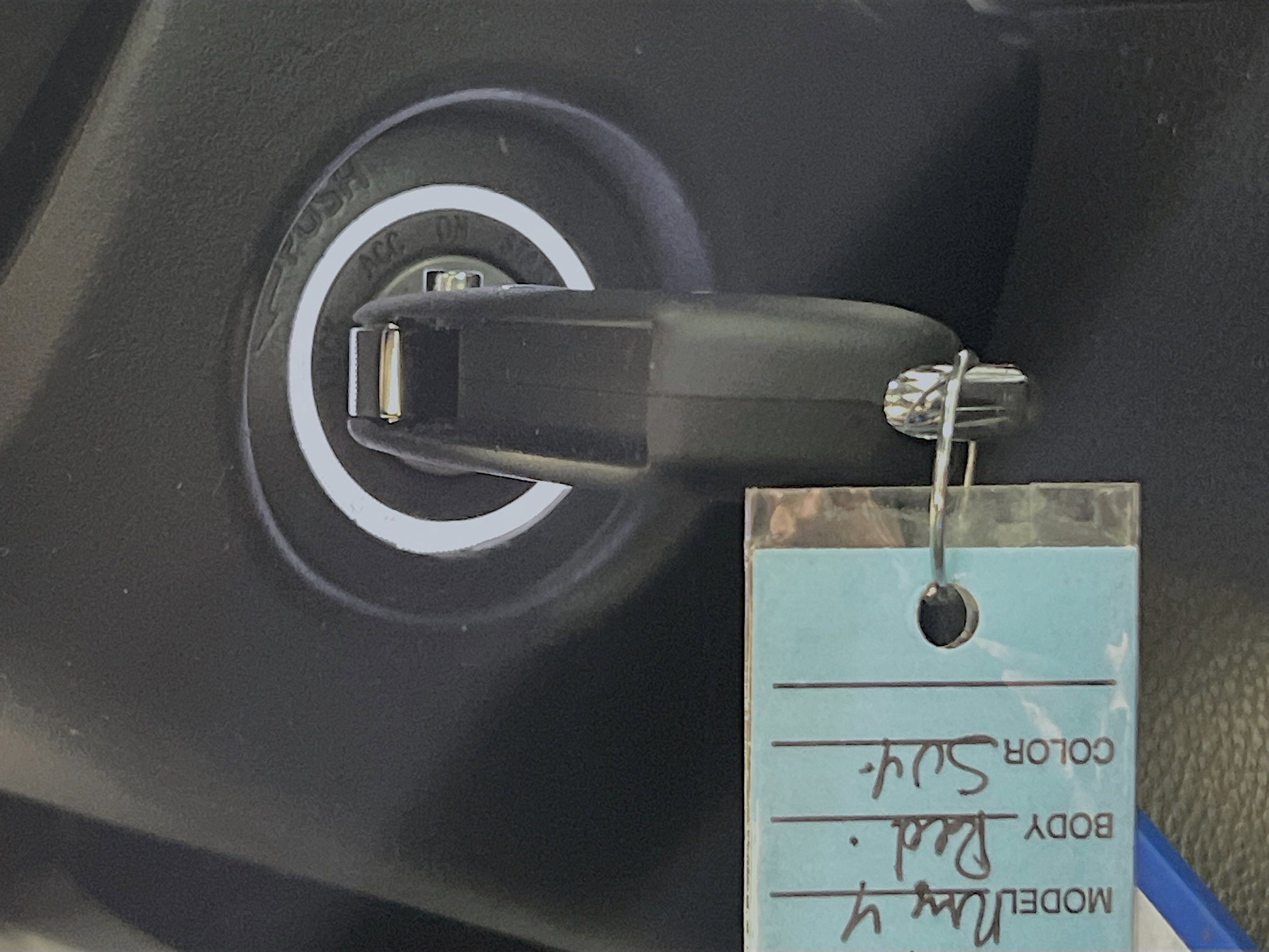 Used 2021 Toyota RAV4 LE image 23