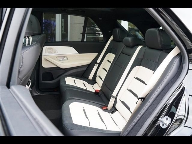Used 2024 Mercedes-Benz GLE 63 AMG S image 13