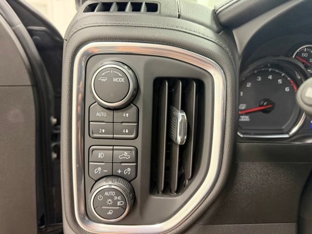 Certified 2021 Chevrolet Silverado 1500 LTZ w/ Safety Package II AWD/4WD image 14