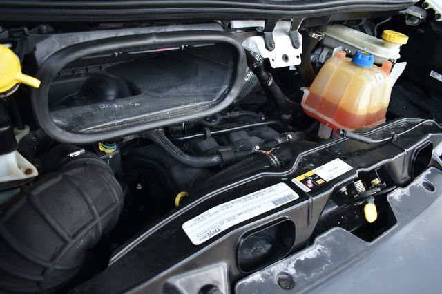 Used 2017 RAM ProMaster 1500 FWD image 17