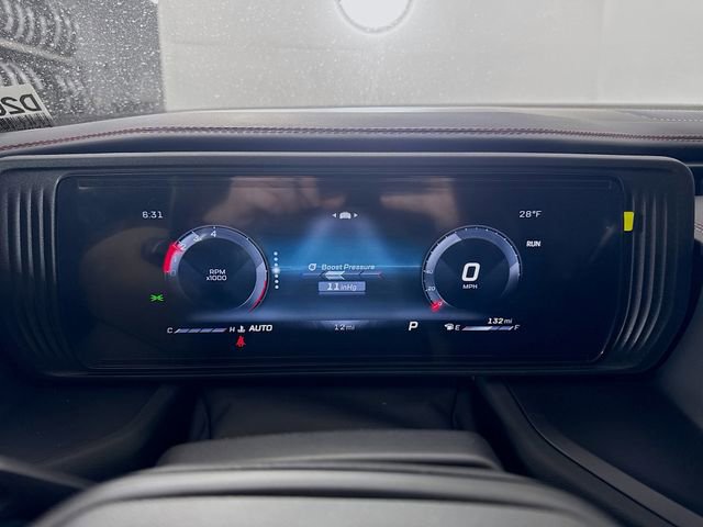 New 2026 Dodge Charger Scat Pack w/ Blacktop Package image 12