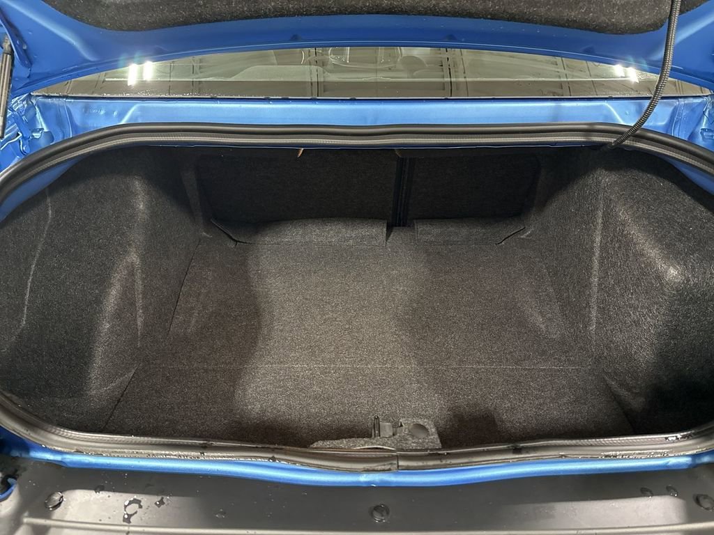 Used 2023 Dodge Challenger SRT Super Stock image 24