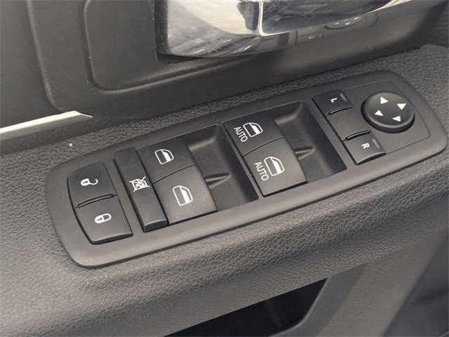 Certified 2024 RAM 1500 Classic Warlock image 11