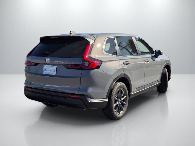 New 2026 Honda CR-V EX-L image 4