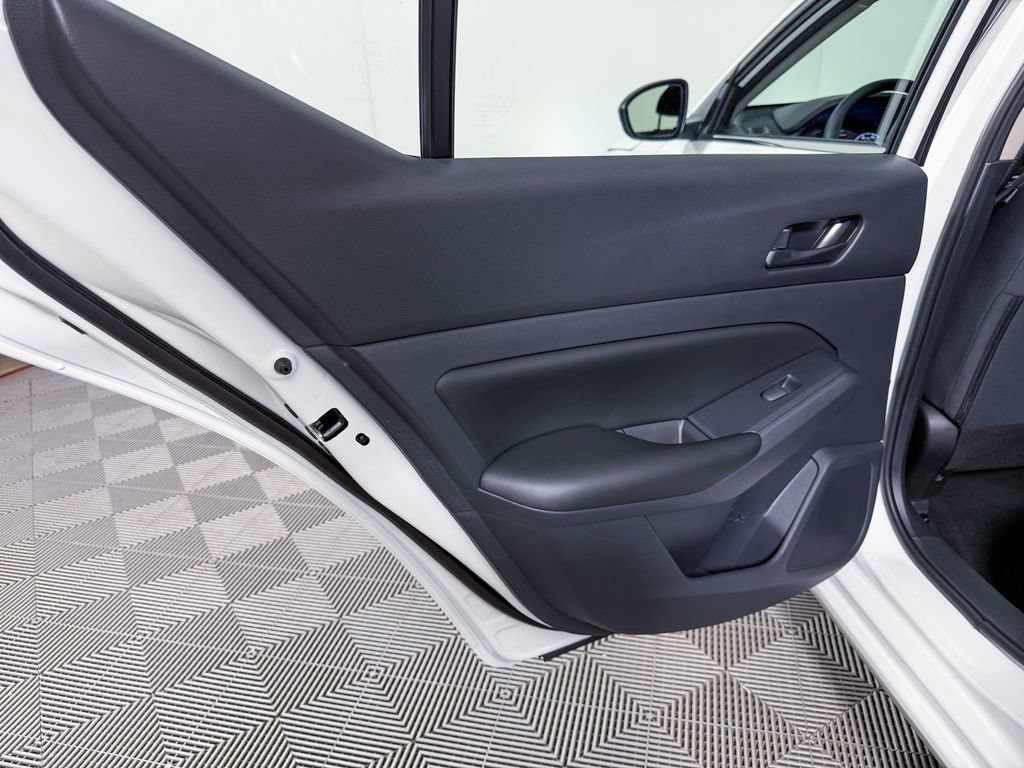 Certified 2025 Nissan Altima 2.5 S FWD image 34