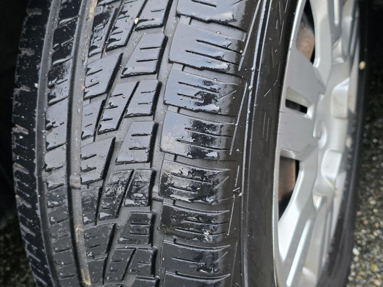 Used 2012 Honda Odyssey LX image 18