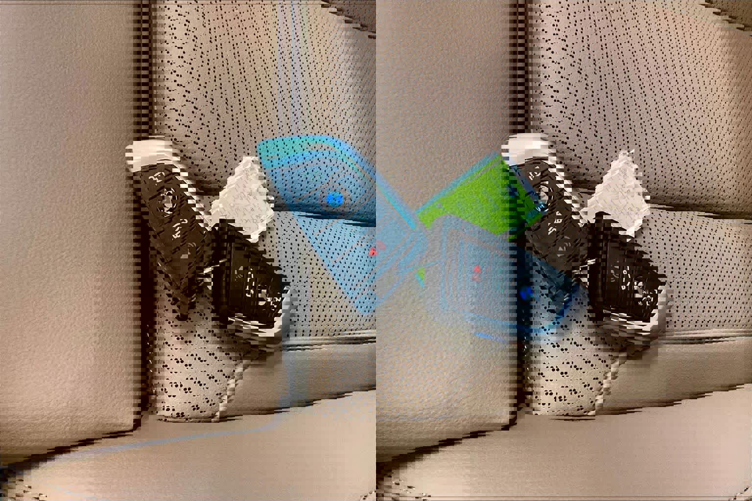 Used 2025 BMW M340i w/ Premium Package image 14