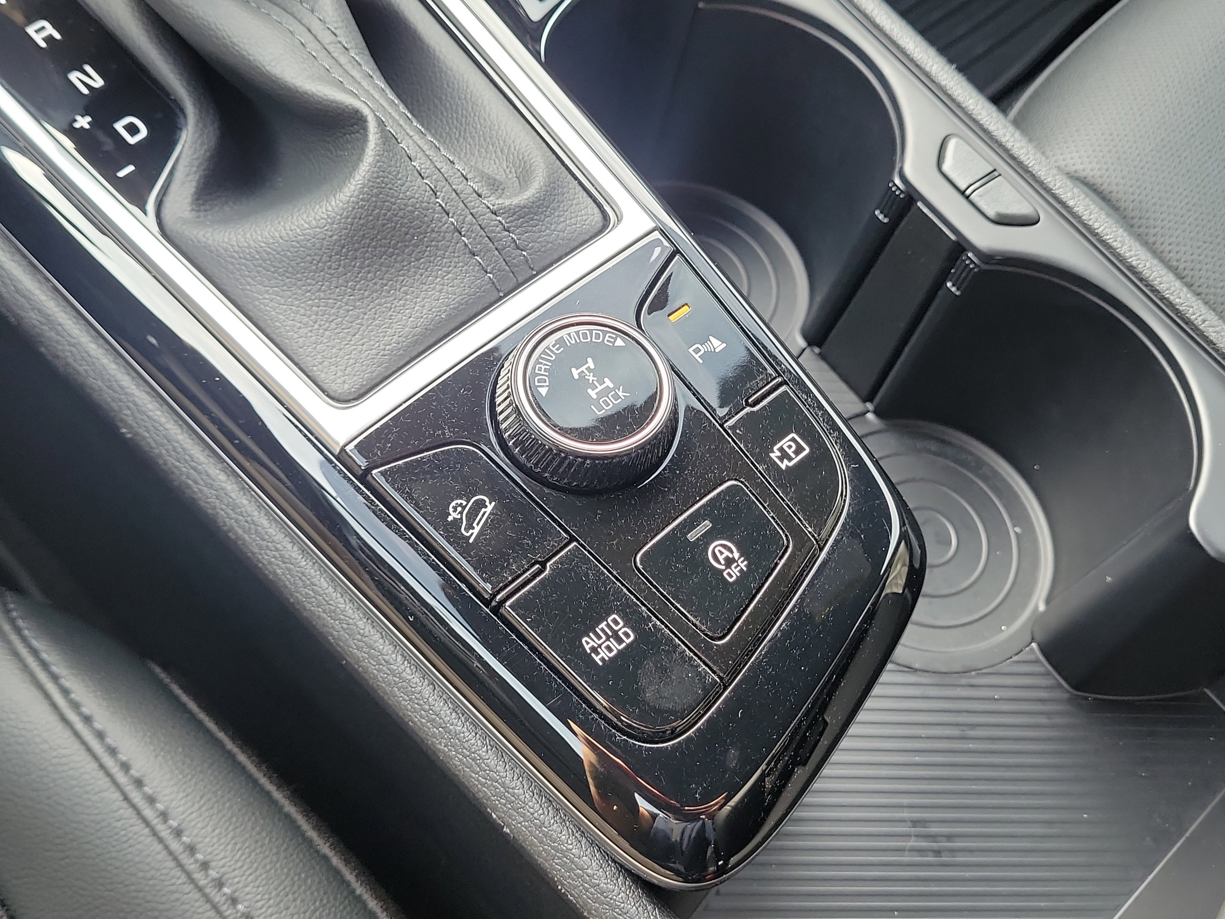 Certified 2024 Kia Sportage X-Line w/ X-Line Premium Package AWD/4WD image 38