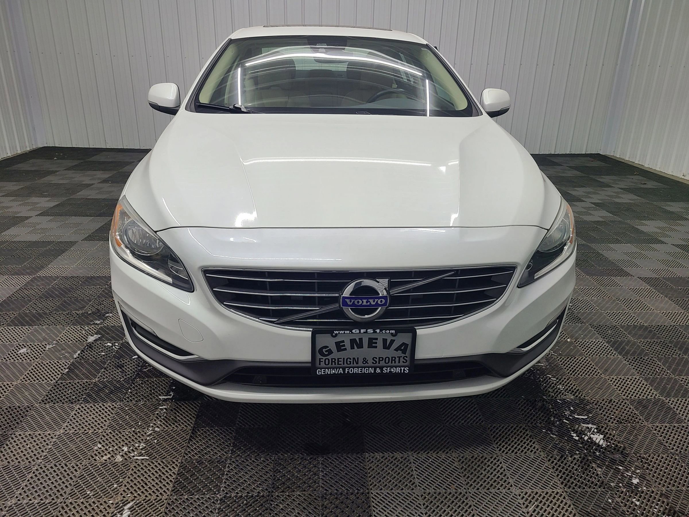 Used 2016 Volvo S60 T5 Premier image 6