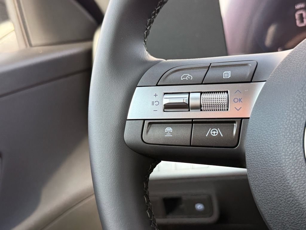 New 2026 Hyundai Kona SEL Sport AWD/4WD image 18